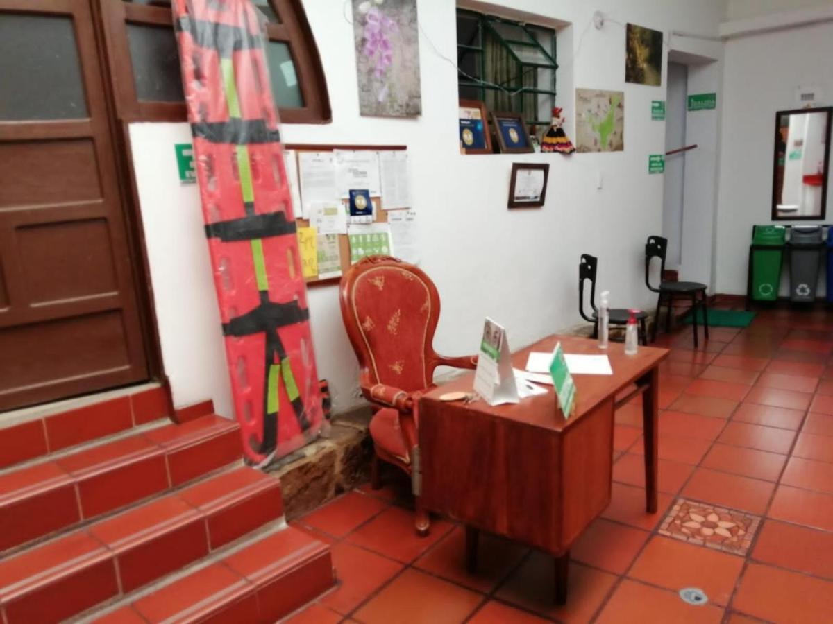 Los Recuerdos De Florito Y Leo Monguí Kültér fotó